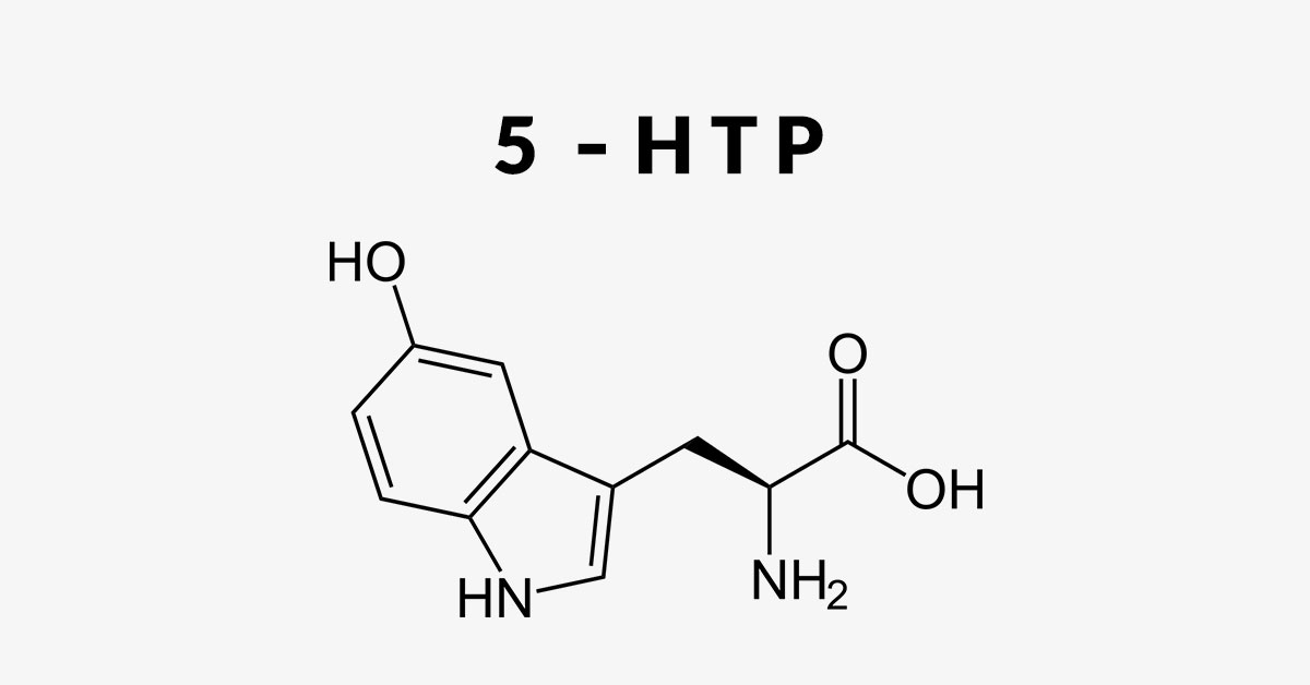 5-HTP